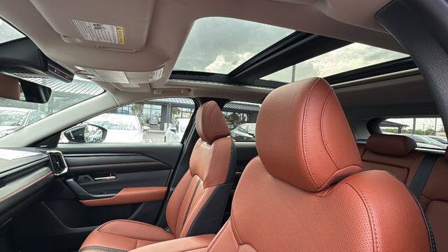 2025 Mazda CX-50 2.5 Turbo Premium Plus Package San Antonio TX