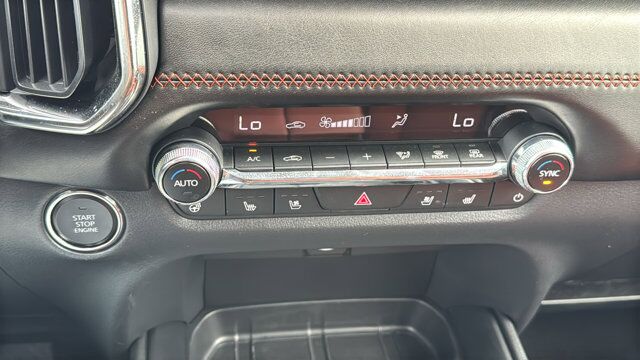 2025 Mazda CX-50 2.5 Turbo Premium Plus Package San Antonio TX