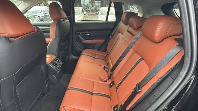 2025 Mazda CX-50 2.5 Turbo Premium Plus Package San Antonio TX