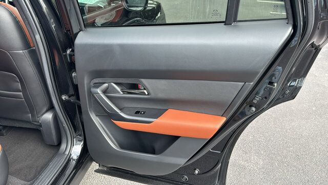 2025 Mazda CX-50 2.5 Turbo Premium Plus Package San Antonio TX