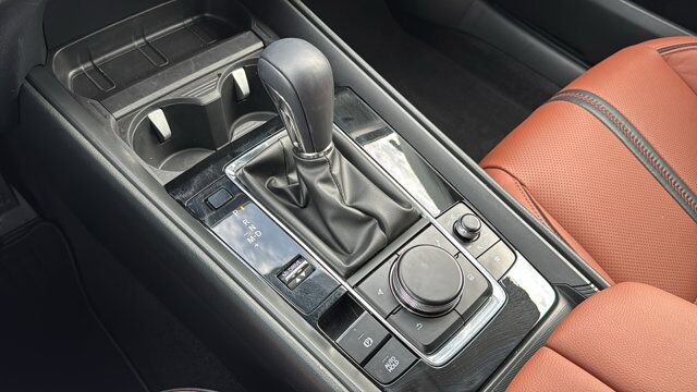 2025 Mazda CX-50 2.5 Turbo Premium Plus Package San Antonio TX