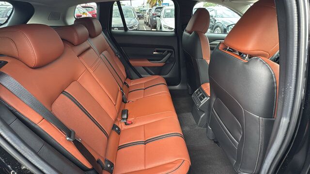 2025 Mazda CX-50 2.5 Turbo Premium Plus Package San Antonio TX
