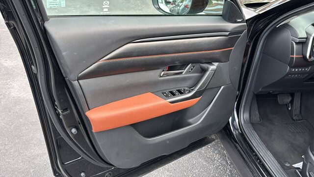 2025 Mazda CX-50 2.5 Turbo Premium Plus Package San Antonio TX