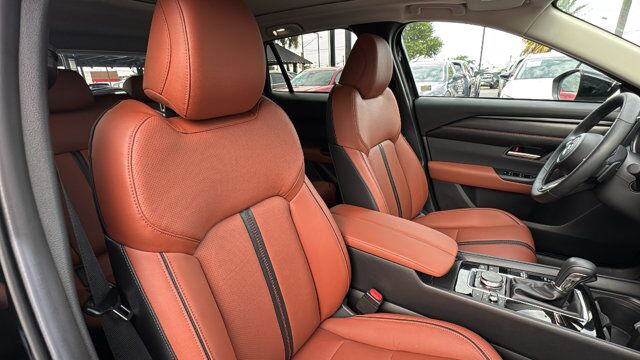 2025 Mazda CX-50 2.5 Turbo Premium Plus Package San Antonio TX
