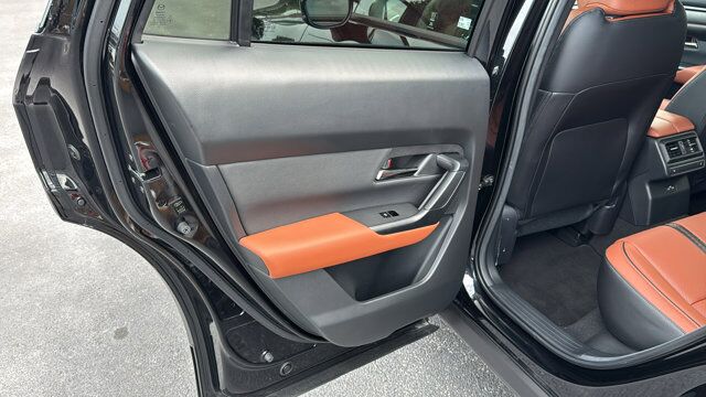 2025 Mazda CX-50 2.5 Turbo Premium Plus Package San Antonio TX