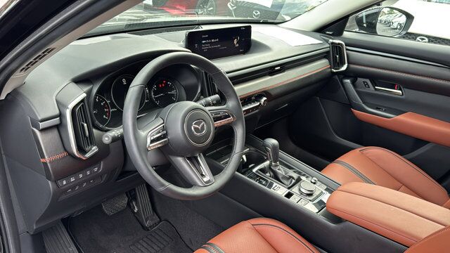 2025 Mazda CX-50 2.5 Turbo Premium Plus Package San Antonio TX