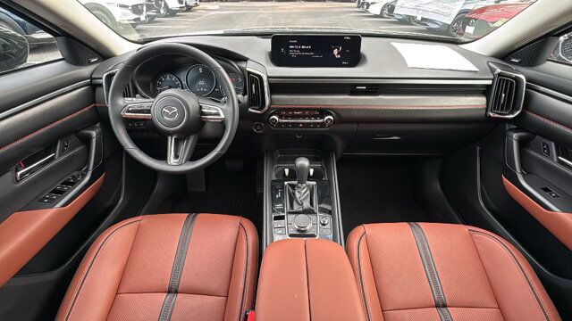 2025 Mazda CX-50 2.5 Turbo Premium Plus Package San Antonio TX