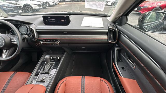 2025 Mazda CX-50 2.5 Turbo Premium Plus Package San Antonio TX
