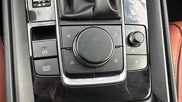 2025 Mazda CX-50 2.5 Turbo Premium Plus Package San Antonio TX