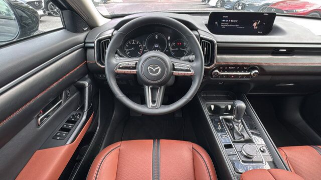 2025 Mazda CX-50 2.5 Turbo Premium Plus Package San Antonio TX