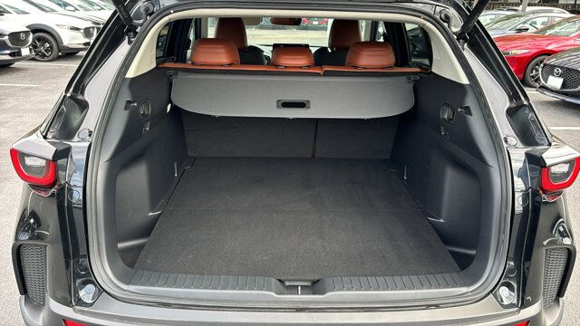 2025 Mazda CX-50 2.5 Turbo Premium Plus Package San Antonio TX