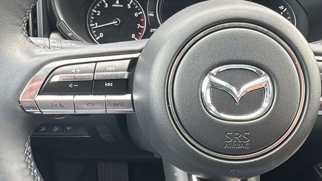 2025 Mazda CX-50 2.5 Turbo Premium Plus Package San Antonio TX