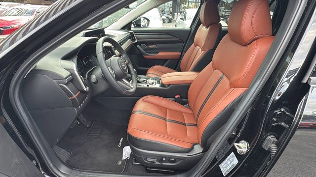 2025 Mazda CX-50 2.5 Turbo Premium Plus Package San Antonio TX