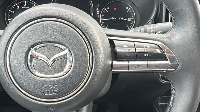 2025 Mazda CX-50 2.5 Turbo Premium Plus Package San Antonio TX