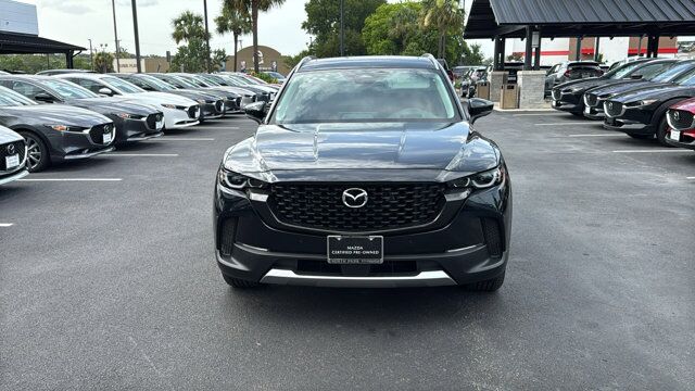 2025 Mazda CX-50 2.5 Turbo Premium Plus Package San Antonio TX
