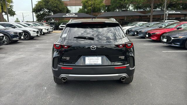 2025 Mazda CX-50 2.5 Turbo Premium Plus Package San Antonio TX