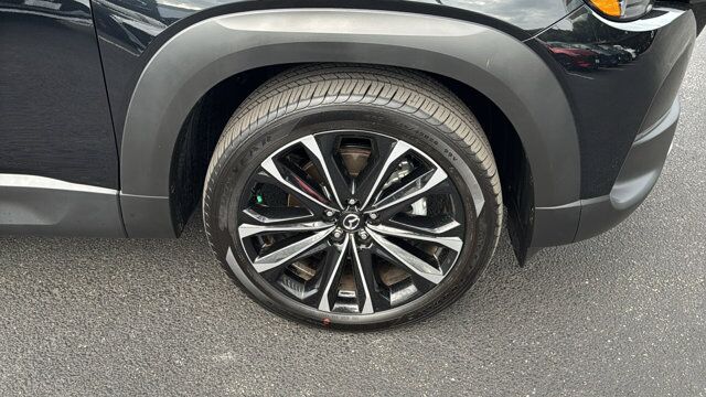 2025 Mazda CX-50 2.5 Turbo Premium Plus Package San Antonio TX