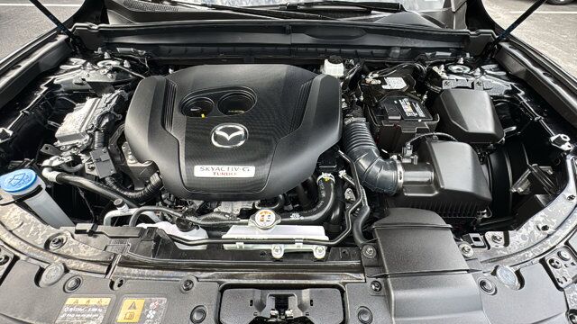 2025 Mazda CX-50 2.5 Turbo Premium Plus Package San Antonio TX
