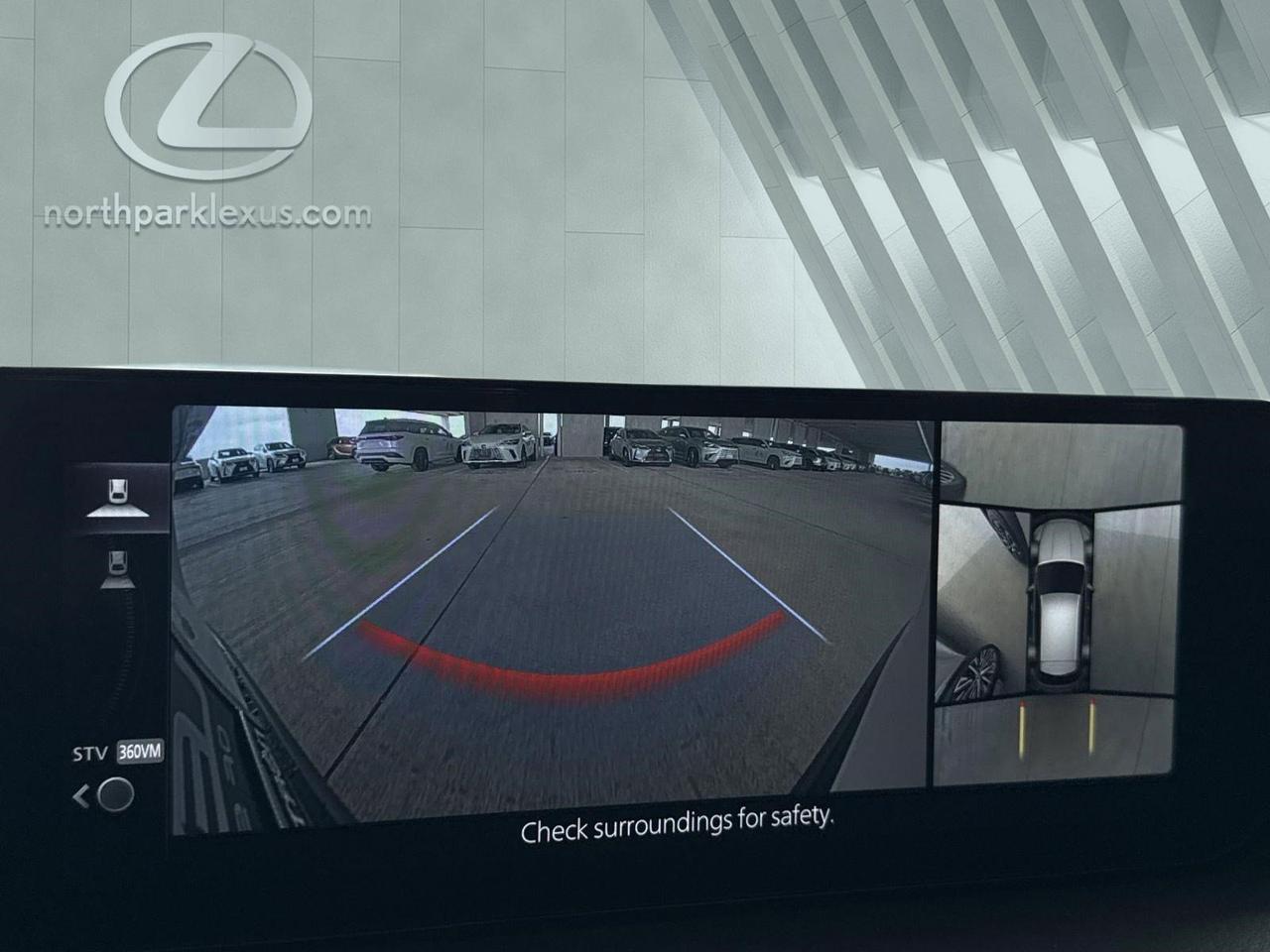 2025 Mazda CX-50 2.5 Turbo Premium Plus Package San Antonio TX