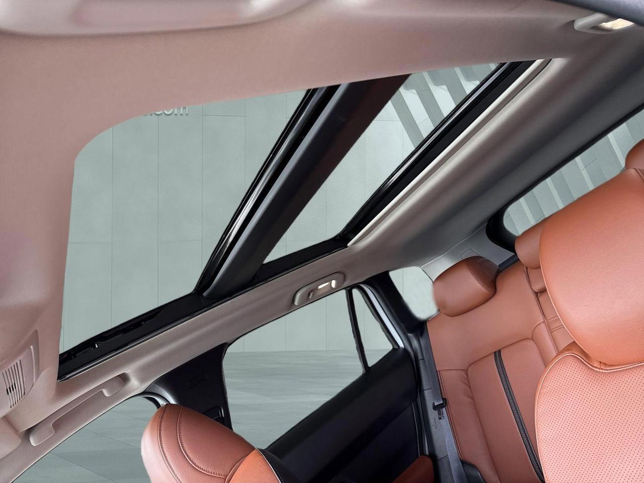 2025 Mazda CX-50 2.5 Turbo Premium Plus Package San Antonio TX