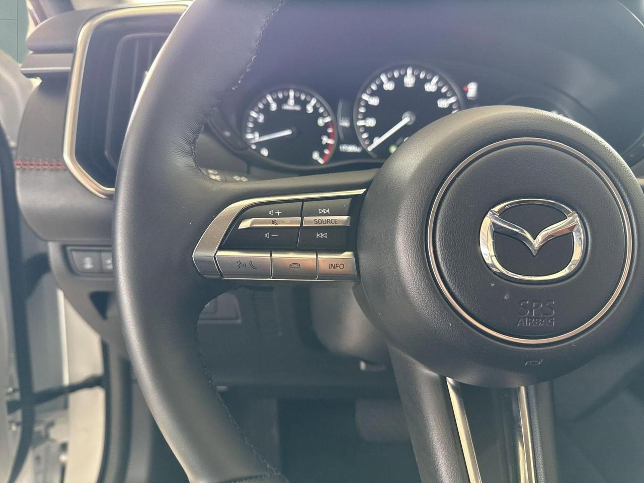 2025 Mazda CX-50 2.5 Turbo Premium Plus Package San Antonio TX