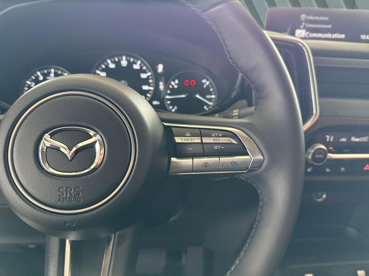 2025 Mazda CX-50 2.5 Turbo Premium Plus Package San Antonio TX