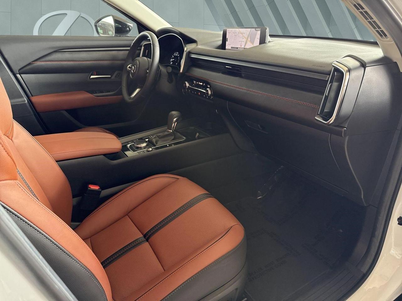 2025 Mazda CX-50 2.5 Turbo Premium Plus Package San Antonio TX