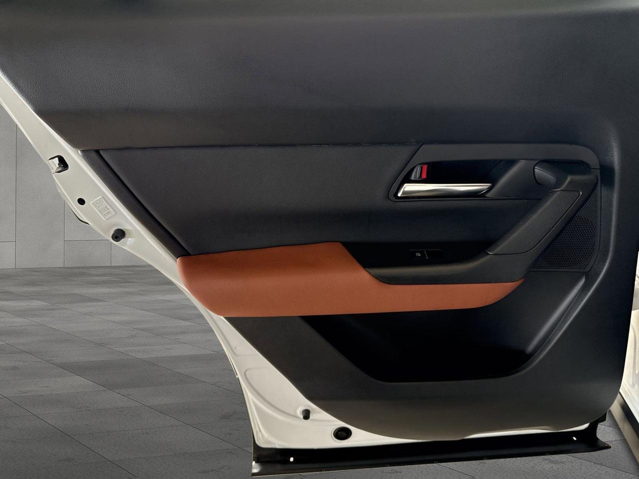 2025 Mazda CX-50 2.5 Turbo Premium Plus Package San Antonio TX