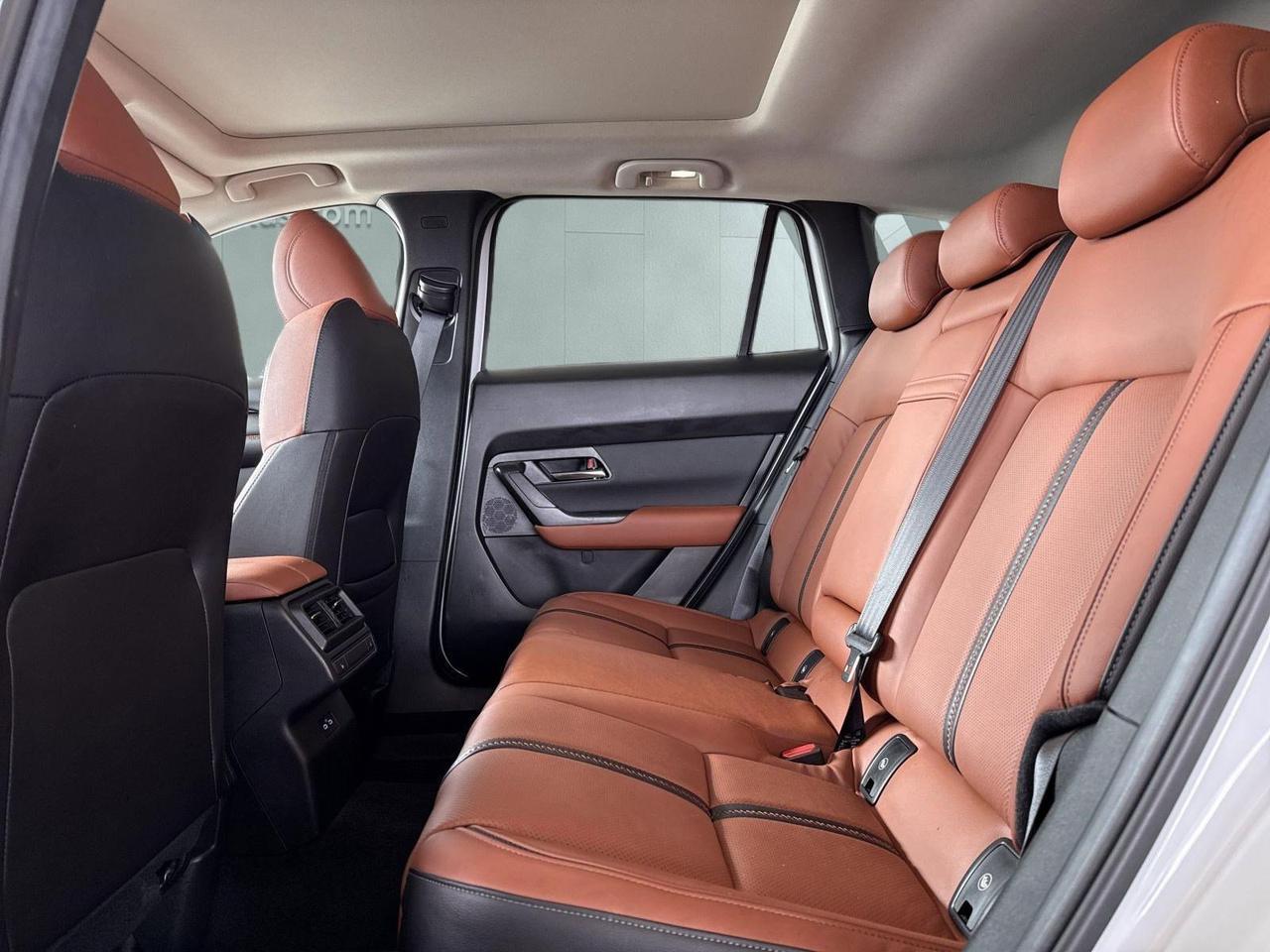 2025 Mazda CX-50 2.5 Turbo Premium Plus Package San Antonio TX