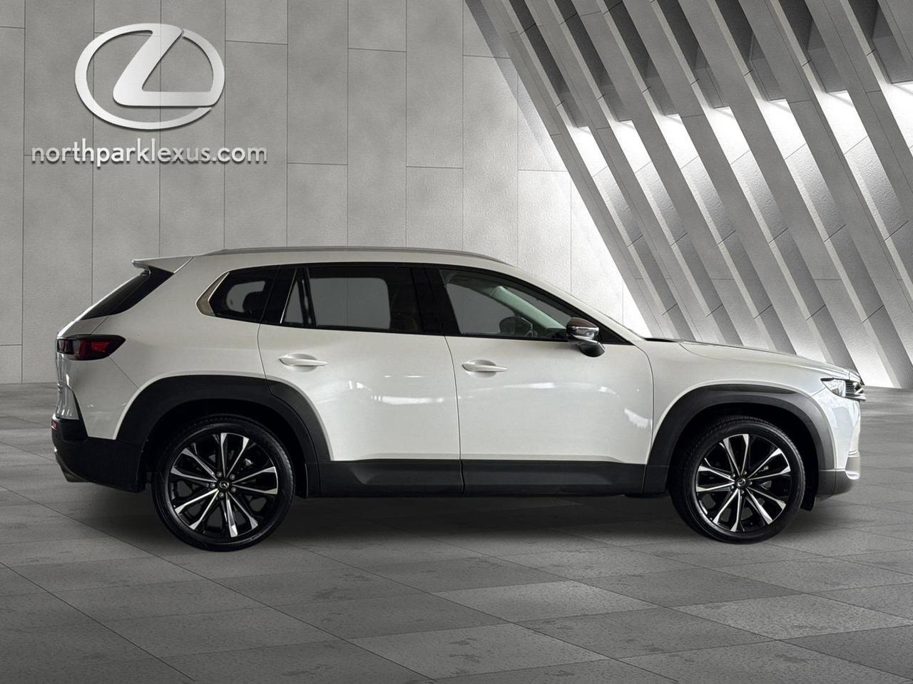 2025 Mazda CX-50 2.5 Turbo Premium Plus Package San Antonio TX