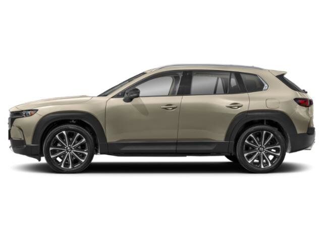 2025 Mazda CX-50 2.5 Turbo Premium Plus Package San Antonio TX