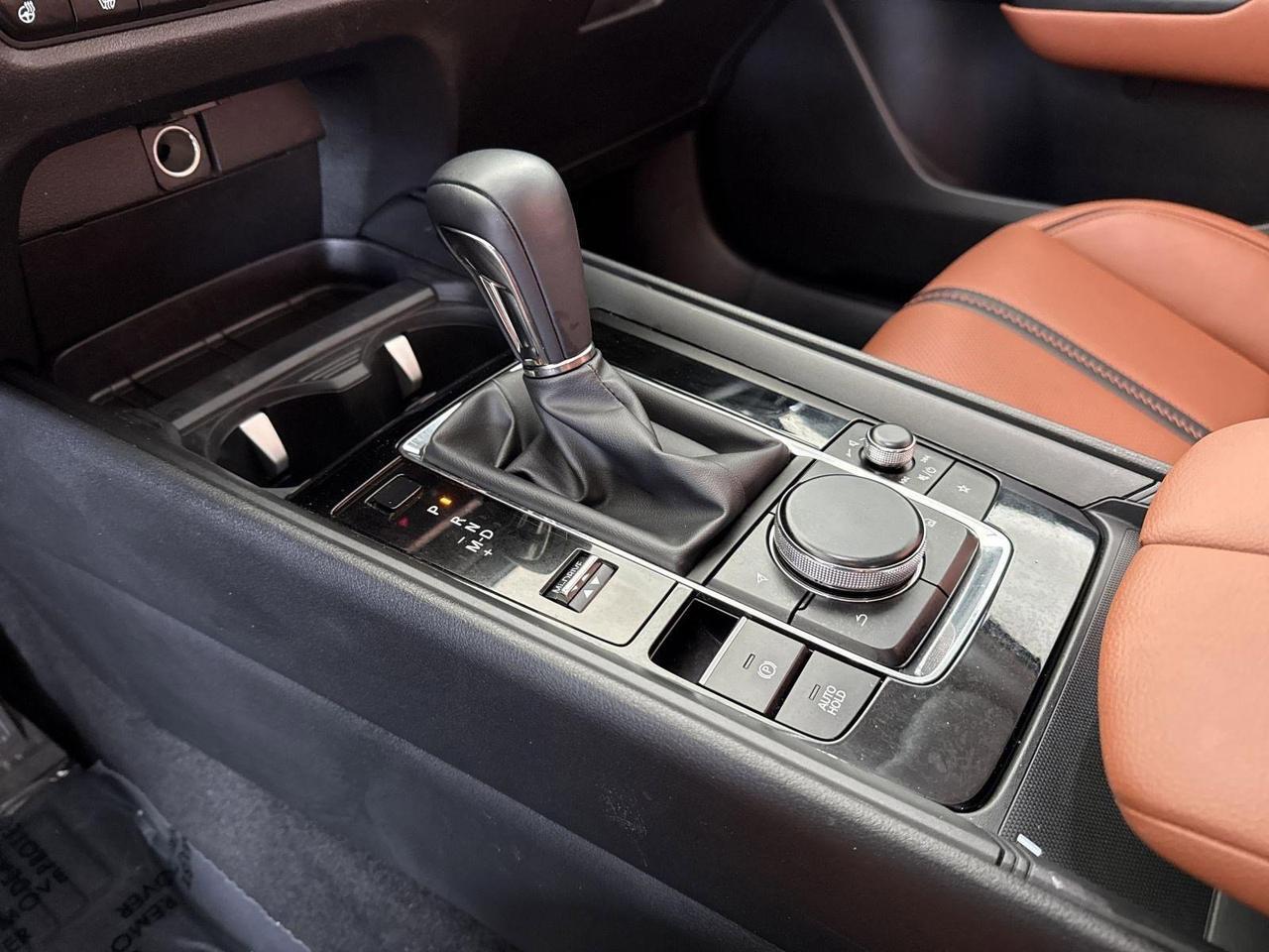 2025 Mazda CX-50 2.5 Turbo Premium Plus Package San Antonio TX