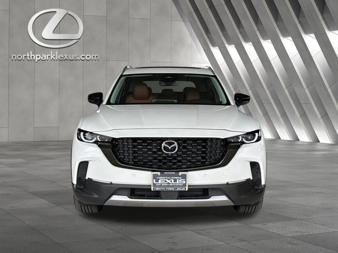 2025 Mazda CX-50 2.5 Turbo Premium Plus Package San Antonio TX