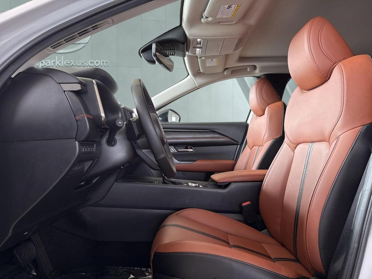 2025 Mazda CX-50 2.5 Turbo Premium Plus Package San Antonio TX