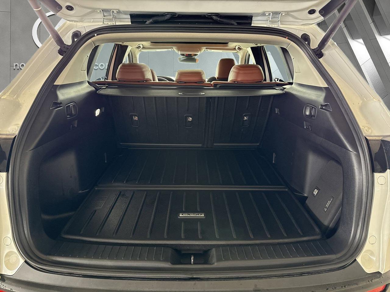 2025 Mazda CX-50 2.5 Turbo Premium Plus Package San Antonio TX