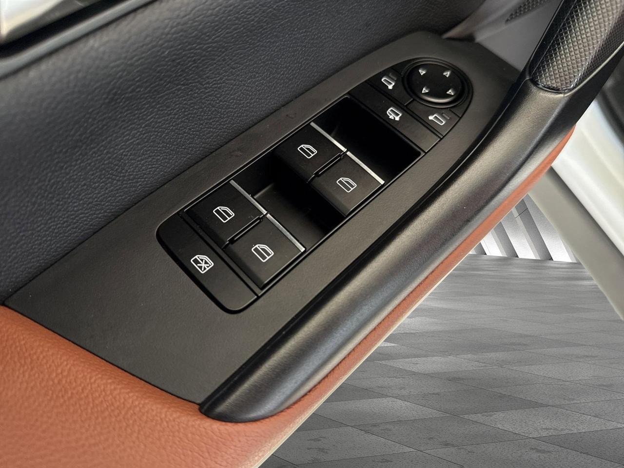 2025 Mazda CX-50 2.5 Turbo Premium Plus Package San Antonio TX