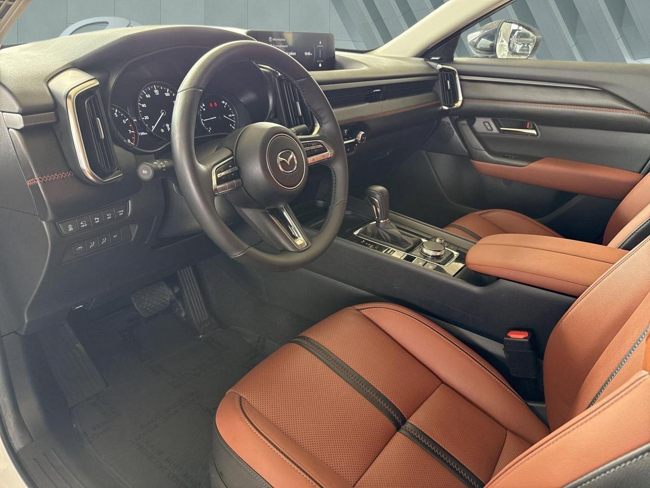 2025 Mazda CX-50 2.5 Turbo Premium Plus Package San Antonio TX