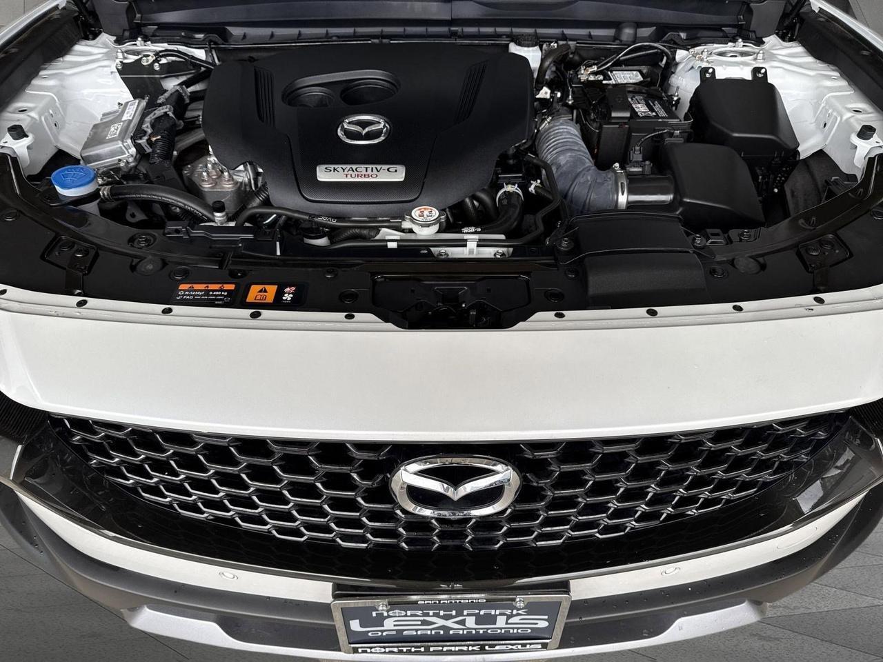 2025 Mazda CX-50 2.5 Turbo Premium Plus Package San Antonio TX