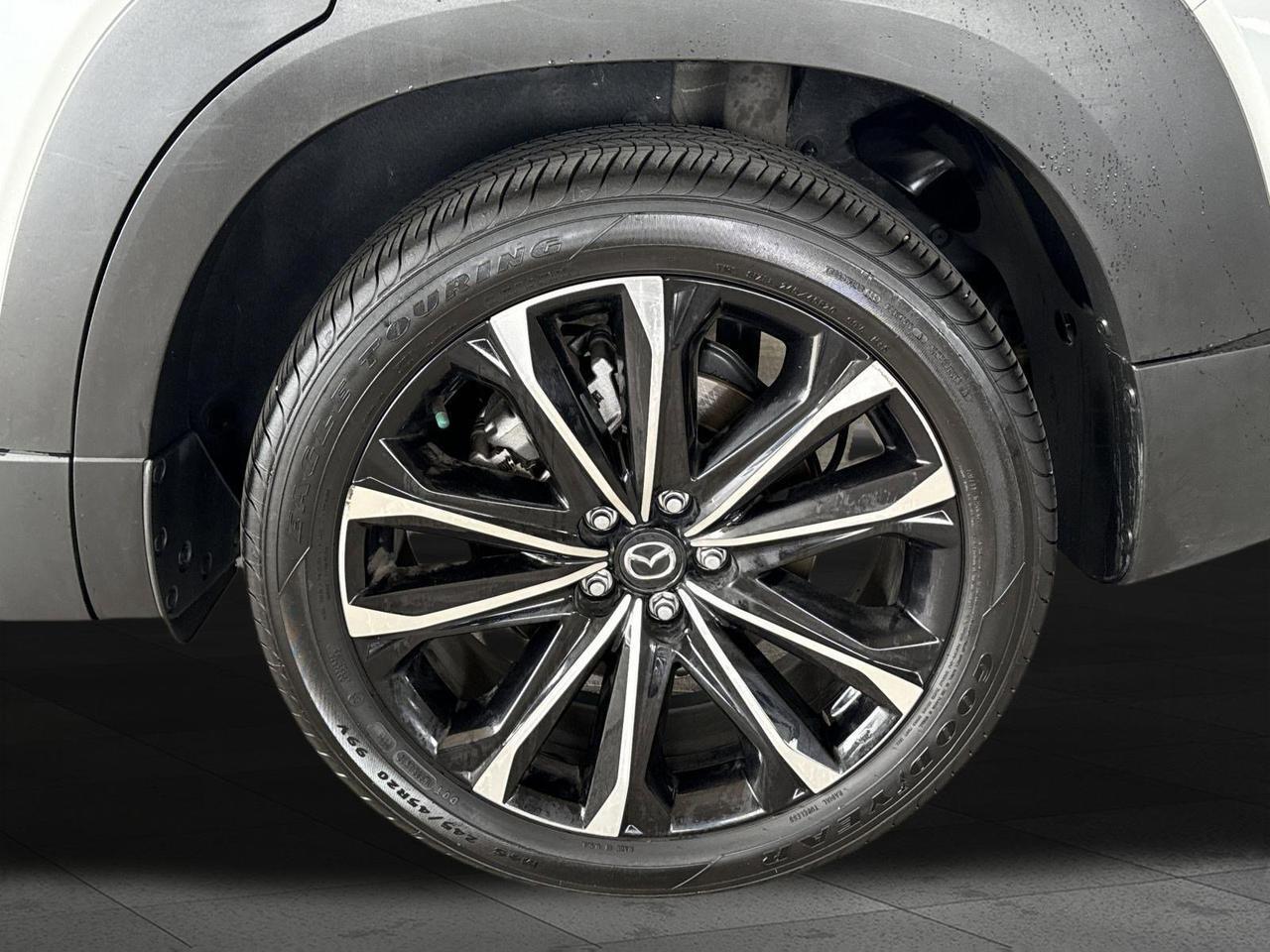 2025 Mazda CX-50 2.5 Turbo Premium Plus Package San Antonio TX