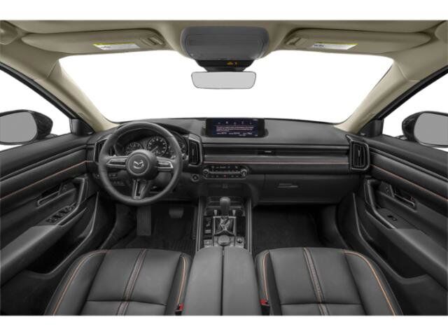2025 Mazda CX-50 2.5 Turbo Premium Plus Package San Antonio TX