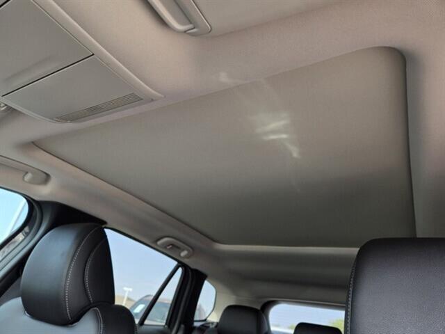 2025 Mazda CX-50 4DR AWD S PREM PKG Las Vegas NV