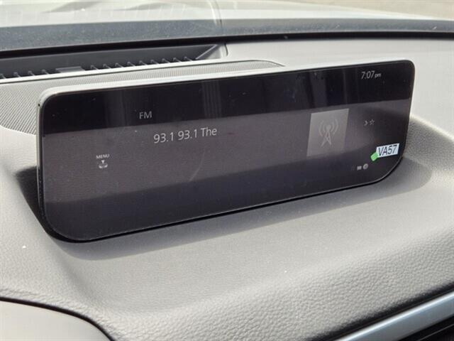 2025 Mazda CX-50 4DR AWD S PREM PKG Las Vegas NV