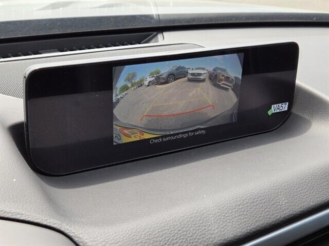 2025 Mazda CX-50 4DR AWD S PREM PKG Las Vegas NV