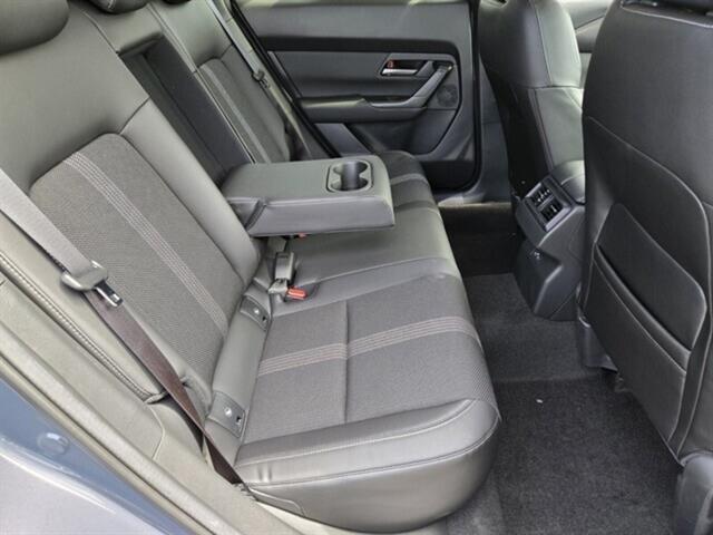 2025 Mazda CX-50 4DR AWD S PREM PKG Las Vegas NV