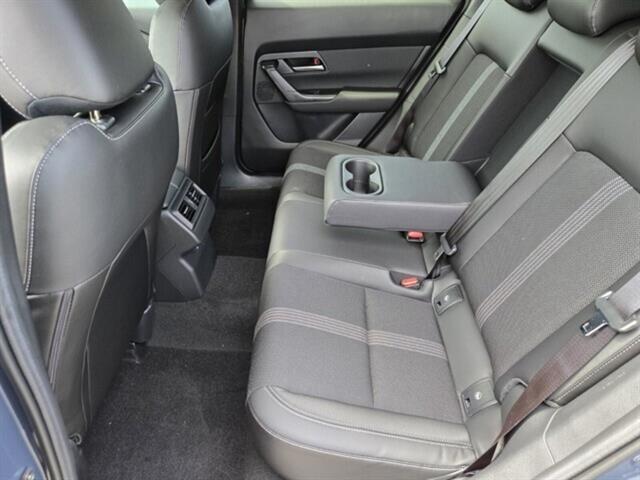 2025 Mazda CX-50 4DR AWD S PREM PKG Las Vegas NV