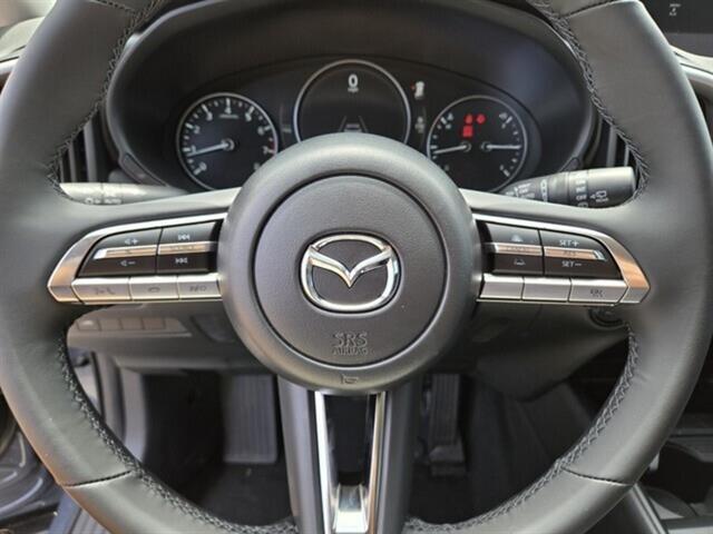 2025 Mazda CX-50 4DR AWD S PREM PKG Las Vegas NV