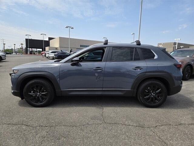 2025 Mazda CX-50 4DR AWD S PREM PKG Las Vegas NV
