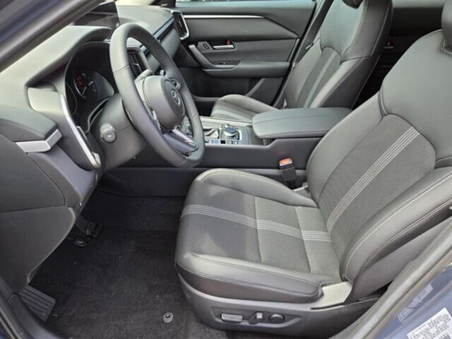 2025 Mazda CX-50 4DR AWD S PREM PKG Las Vegas NV