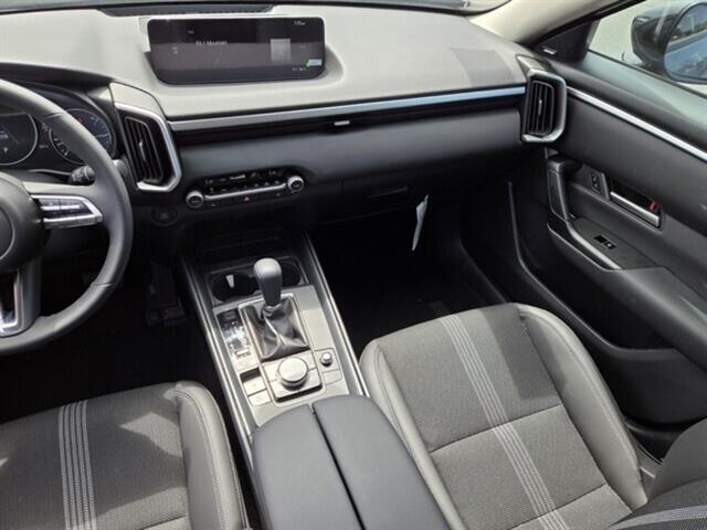 2025 Mazda CX-50 4DR AWD S PREM PKG Las Vegas NV