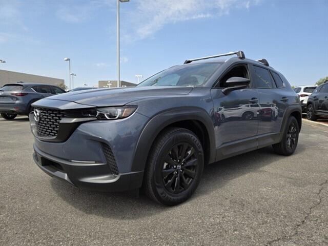 2025 Mazda CX-50 4DR AWD S PREM PKG Las Vegas NV